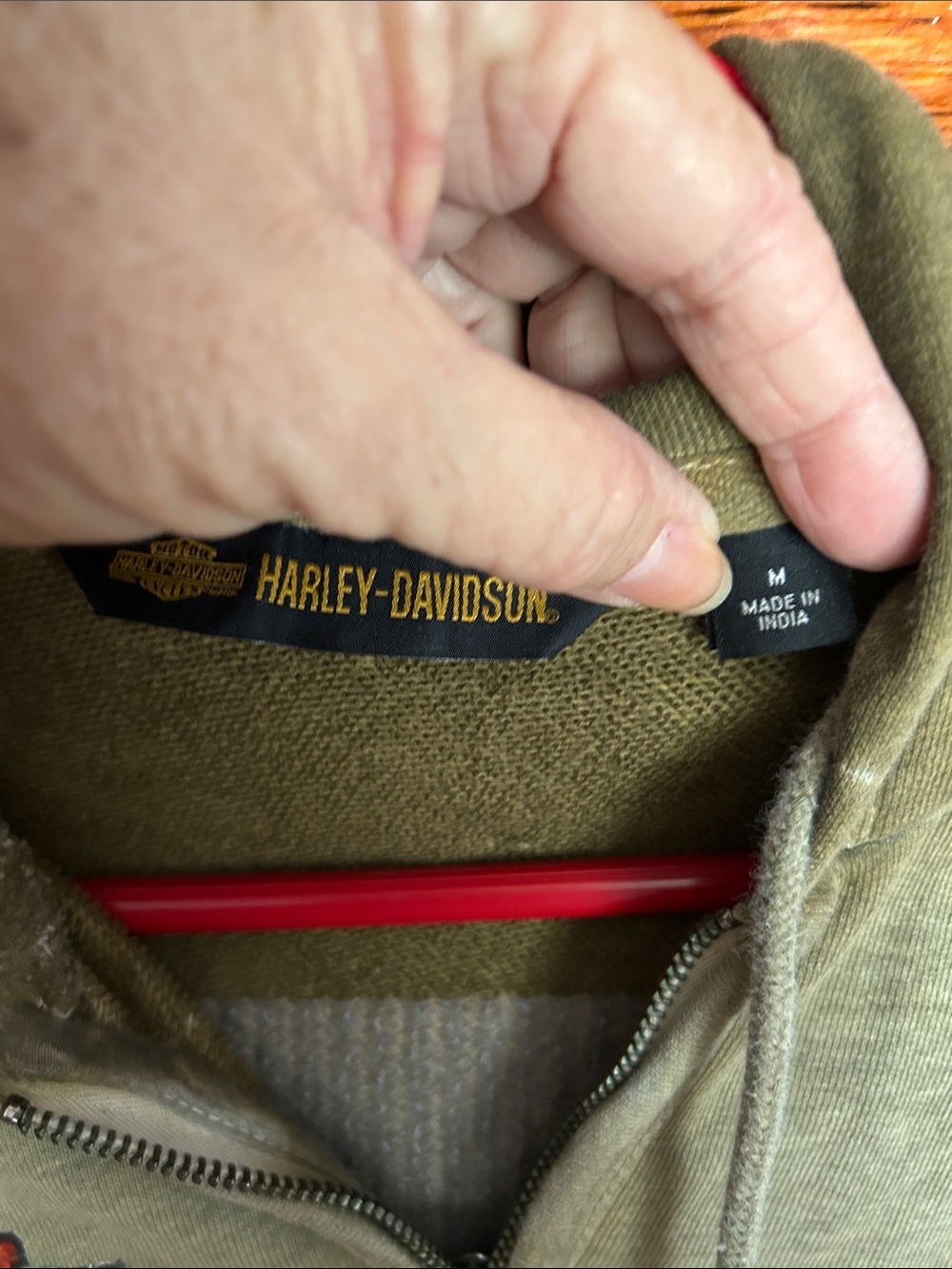 Harley Davidson - Picture 6 of 9